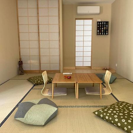 Maison Shizen Lisle Luaran gambar