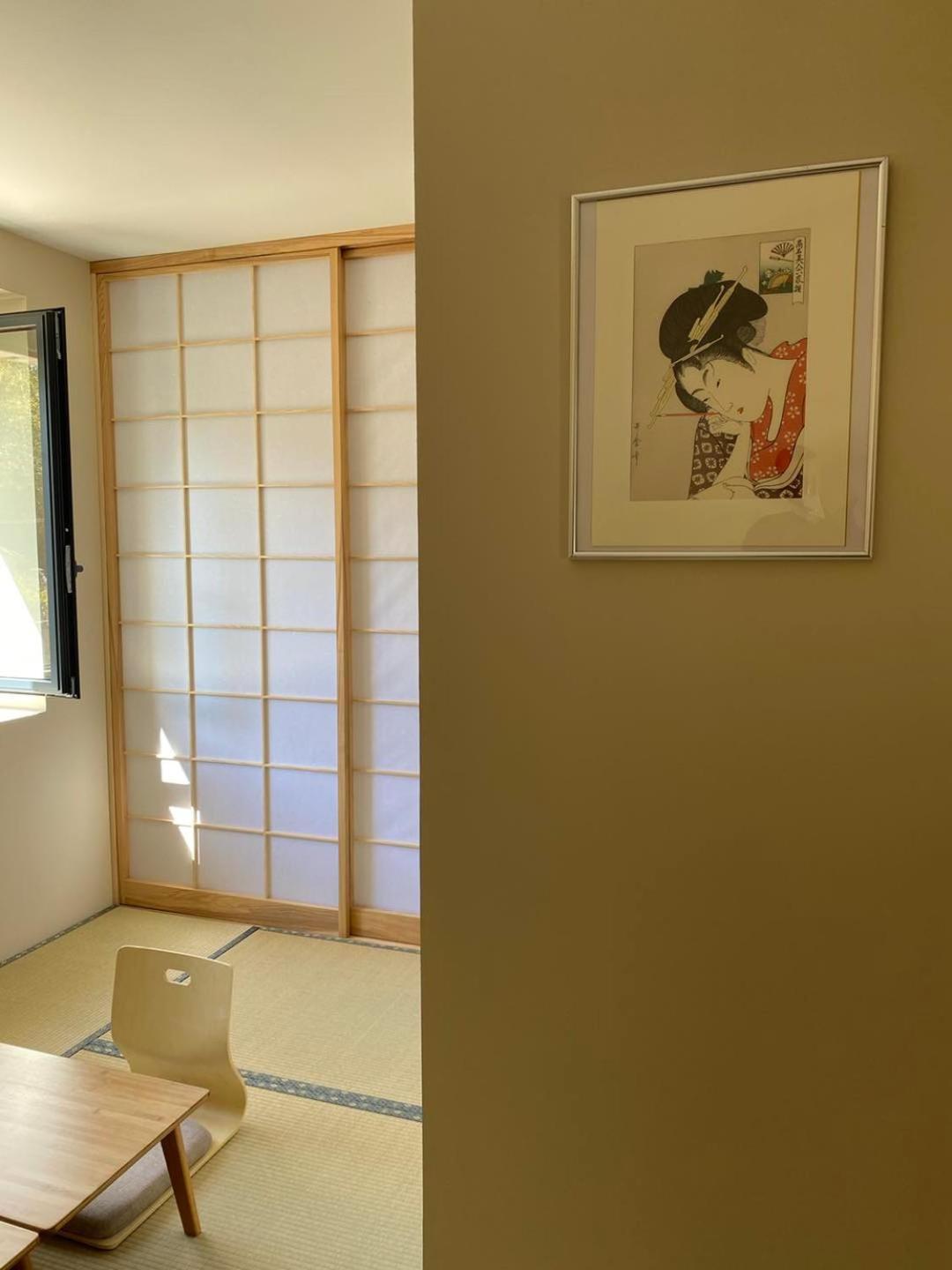 Maison Shizen Lisle Luaran gambar
