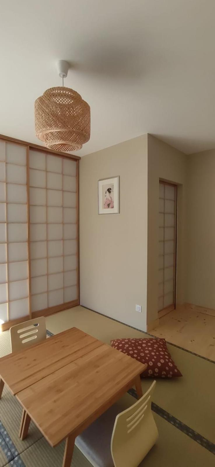 Maison Shizen Lisle Luaran gambar