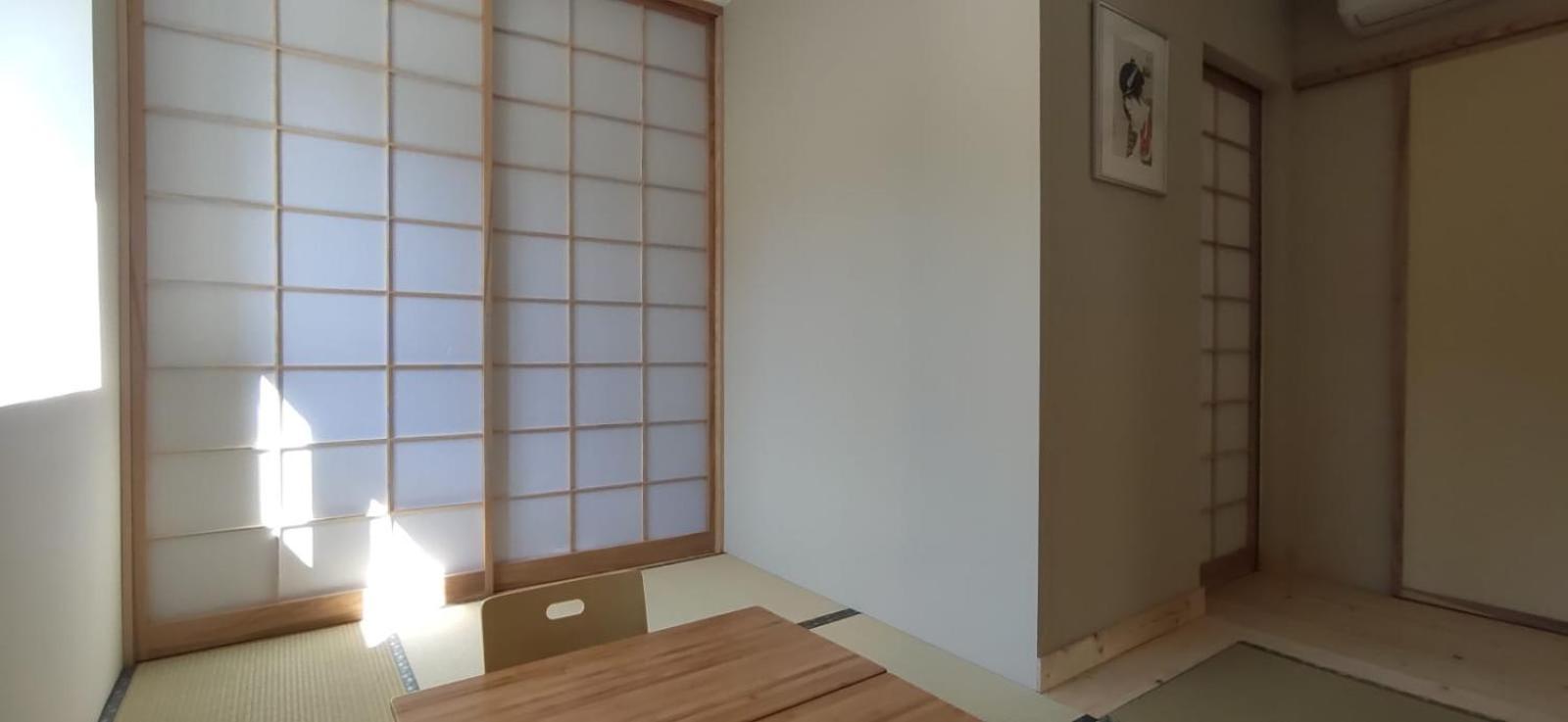 Maison Shizen Lisle Luaran gambar