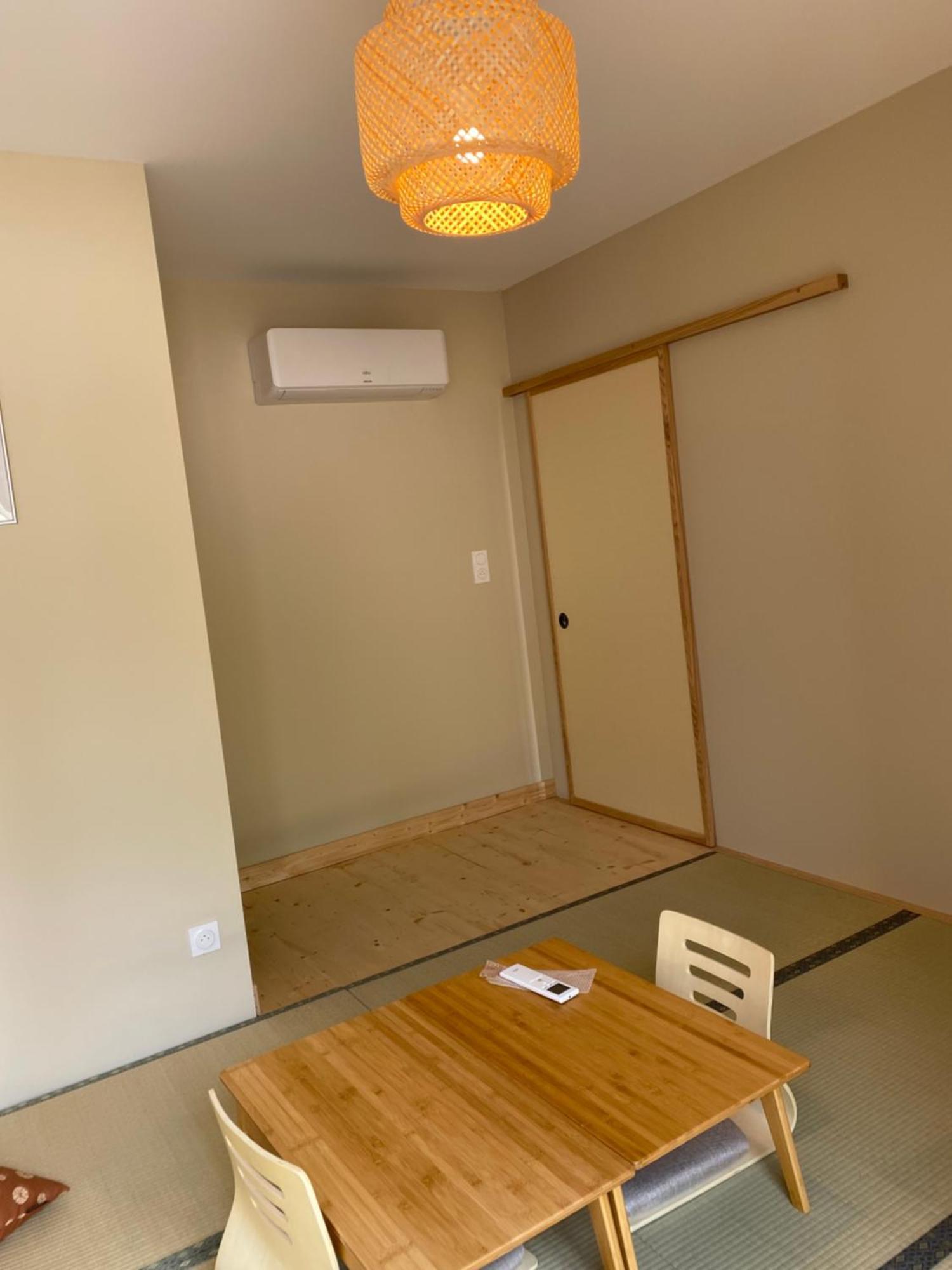Maison Shizen Lisle Luaran gambar