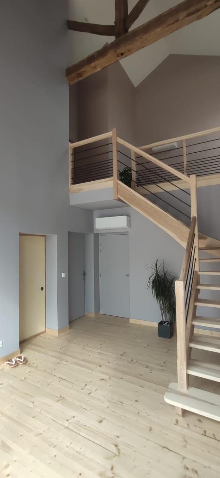 Maison Shizen Lisle Luaran gambar