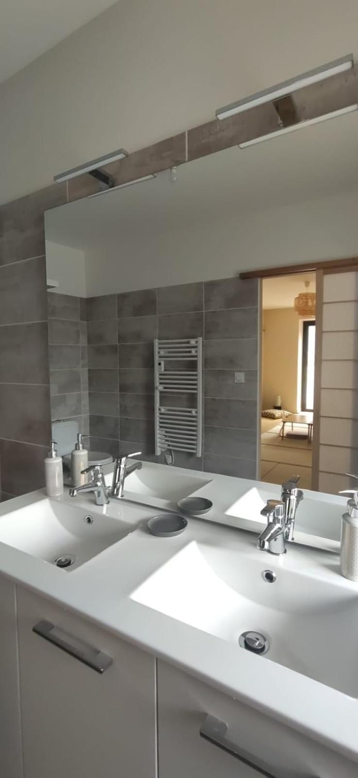 Maison Shizen Lisle Luaran gambar