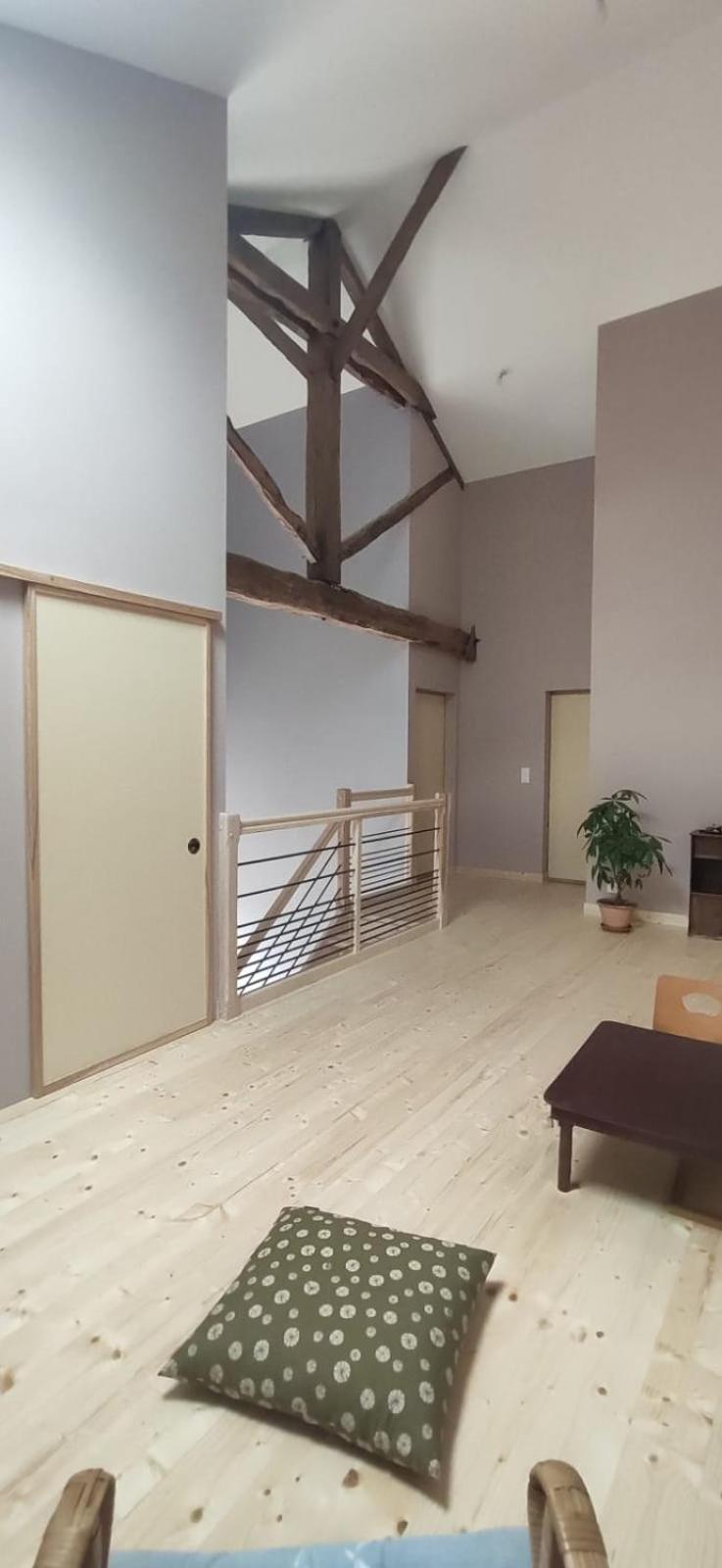 Maison Shizen Lisle Luaran gambar