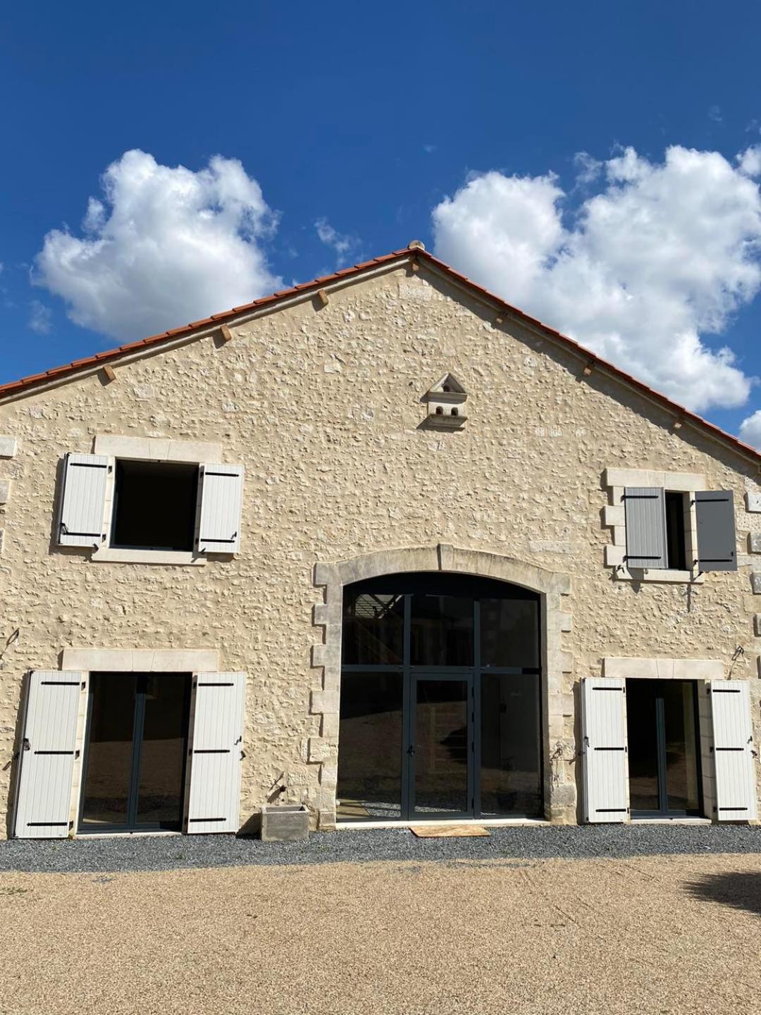 Maison Shizen Lisle Luaran gambar