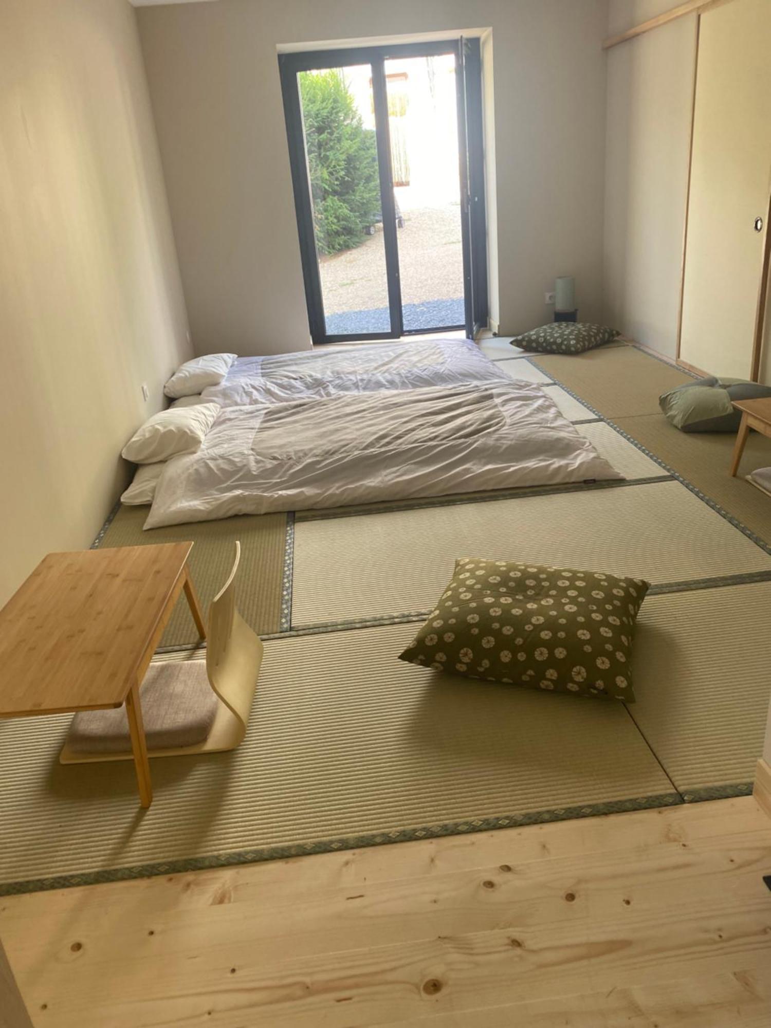 Maison Shizen Lisle Luaran gambar