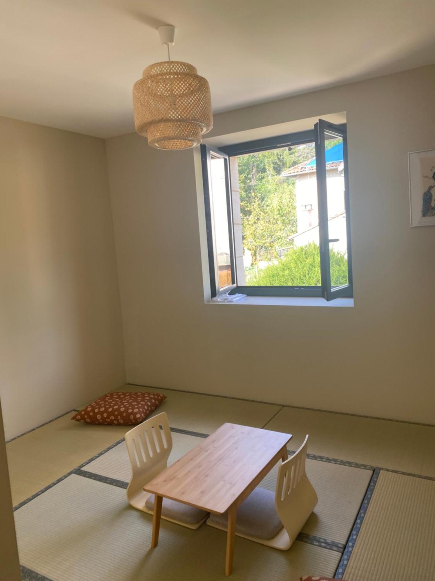 Maison Shizen Lisle Luaran gambar