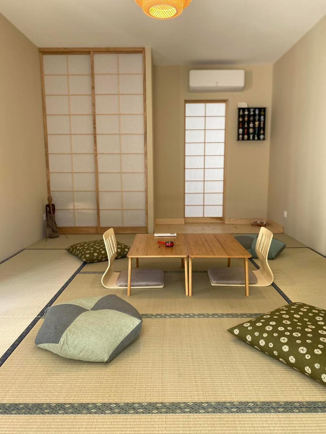 Maison Shizen Lisle Luaran gambar