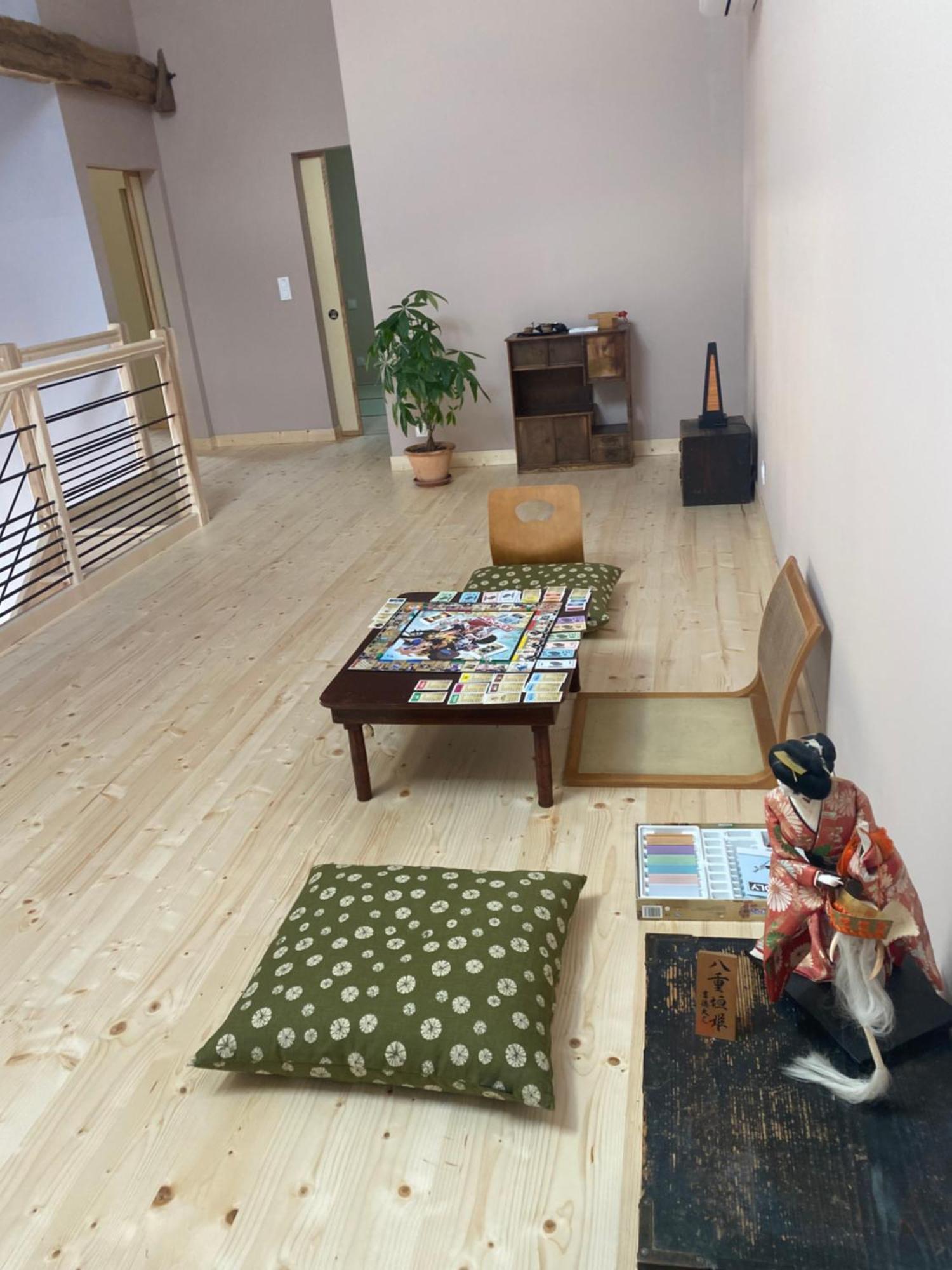 Maison Shizen Lisle Luaran gambar